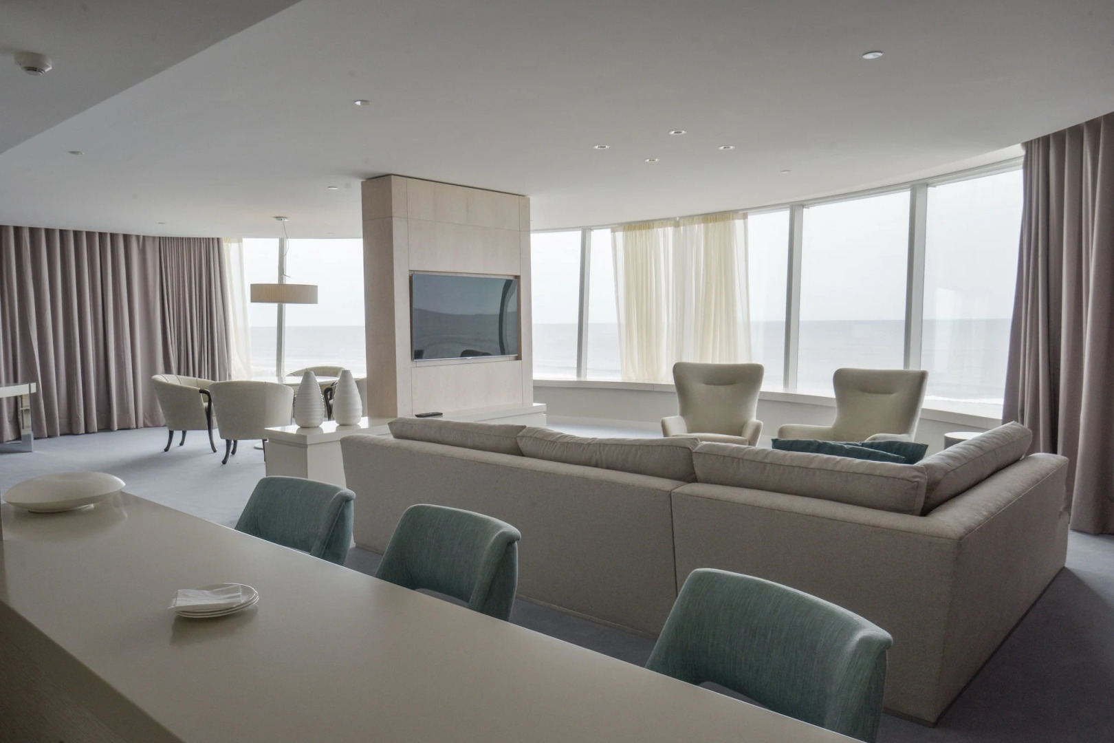 The Grand Hotel Punta Del Este