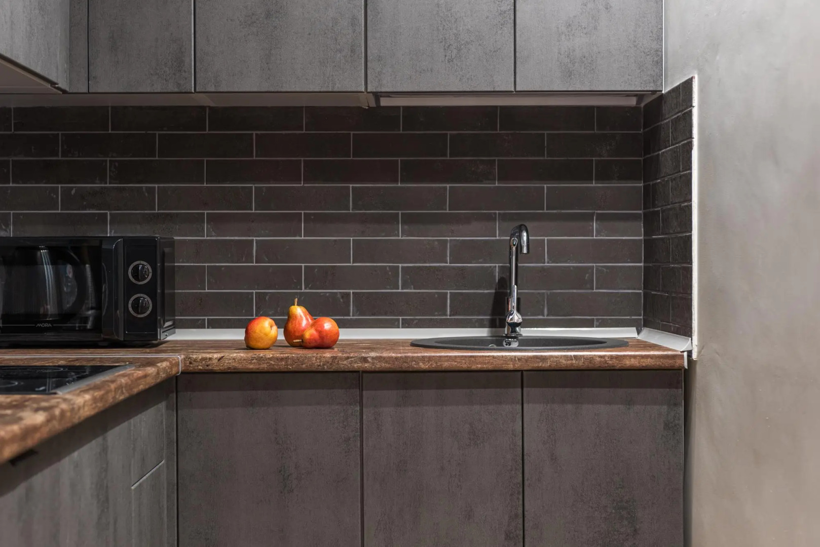 Flat Inn на улице Хромова 3