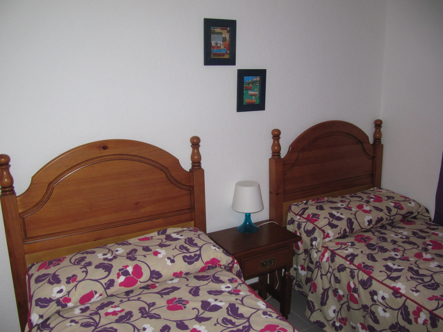 Life Apartments Costa Ballena