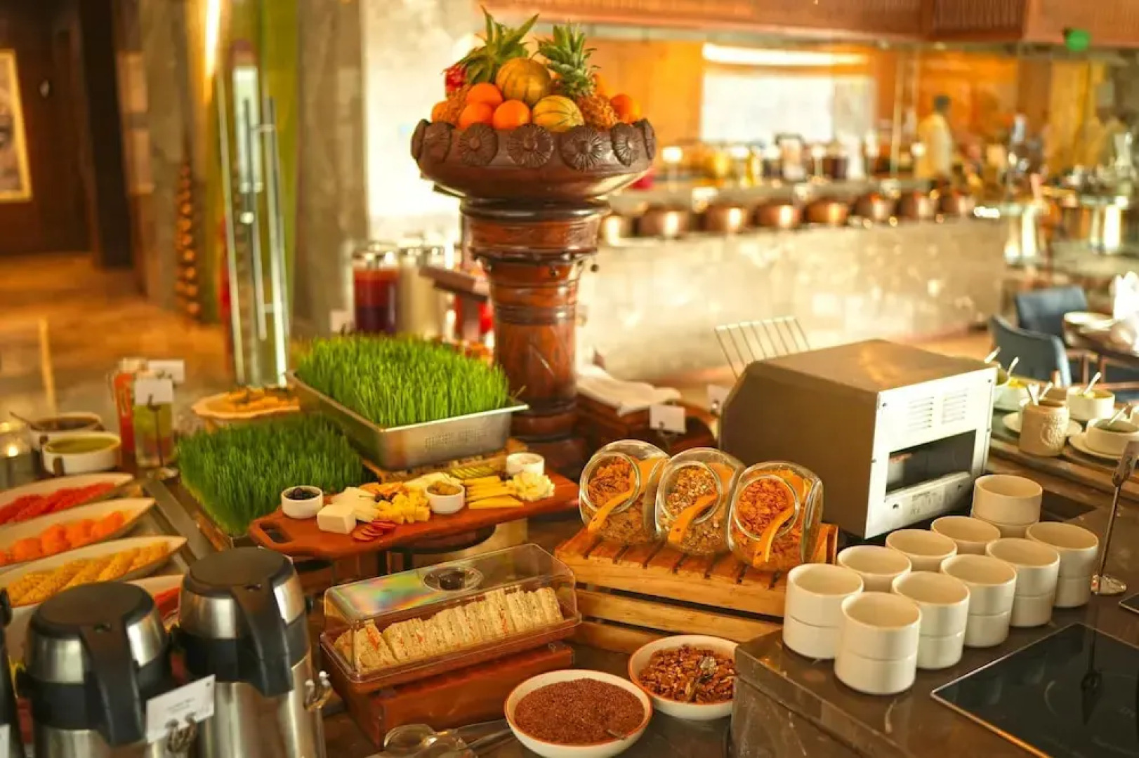 Radisson Hotel Vrindavan