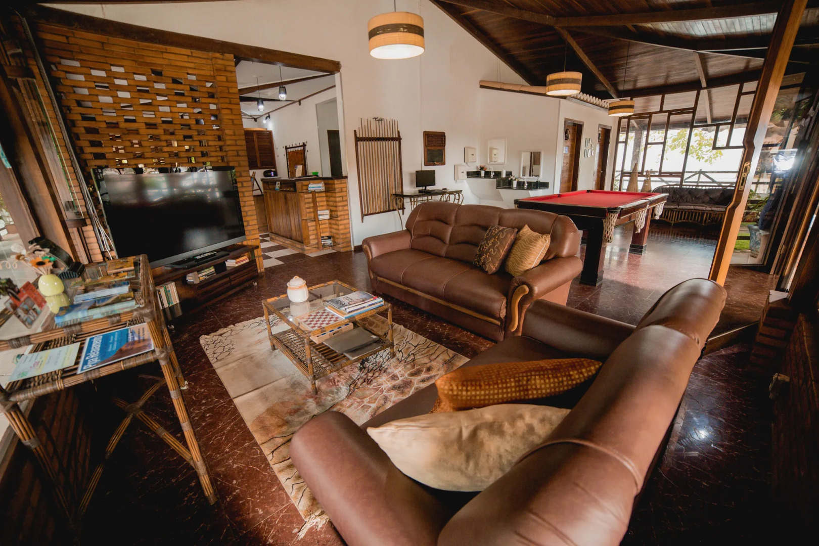 Pousada Bicho Preguiça Pipa - RN