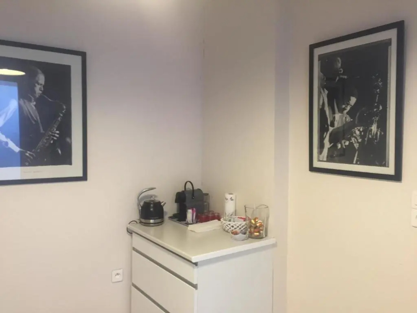 La Suite de la Cathédrale