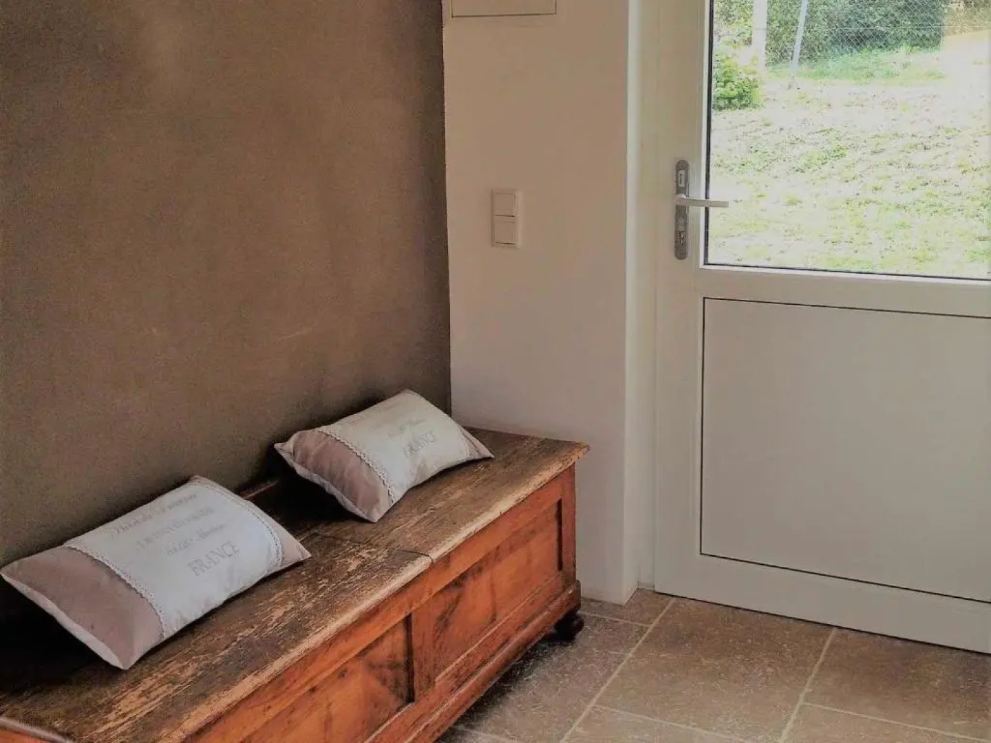 Ferienhaus Sonneneck