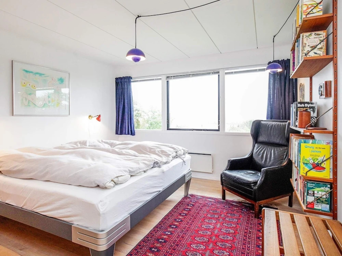 Beautiful Holiday Home in Vejby With Whirlpool