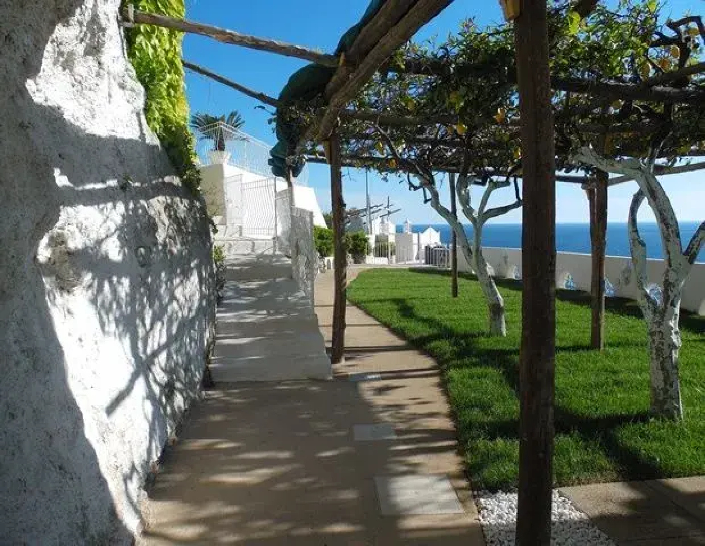 Villa Costanza