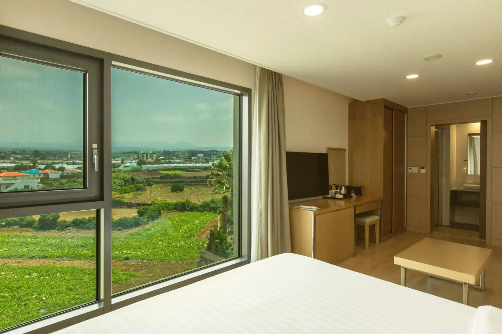Jeju Uni Hotel