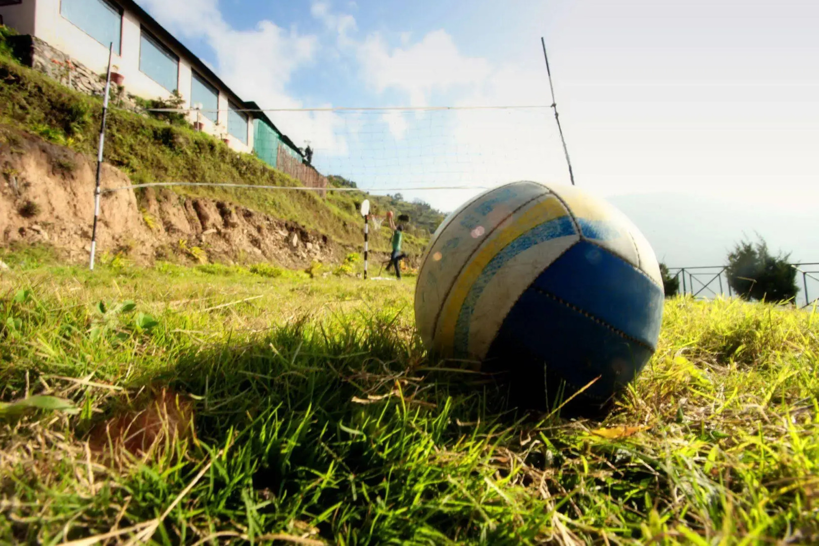 Whispering Pines Himalayan Retreat