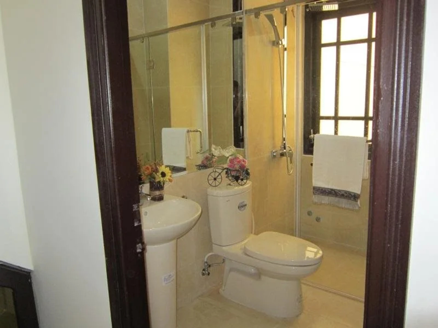 Paris Hotel
