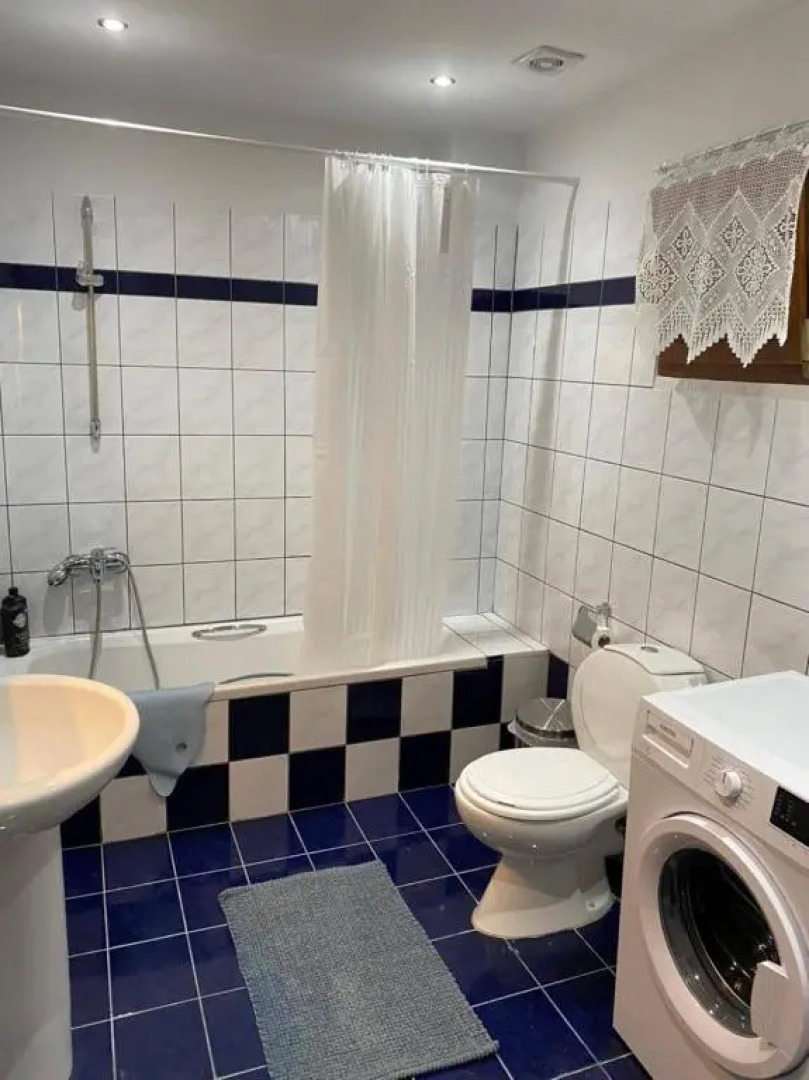 Polys Apartment with view