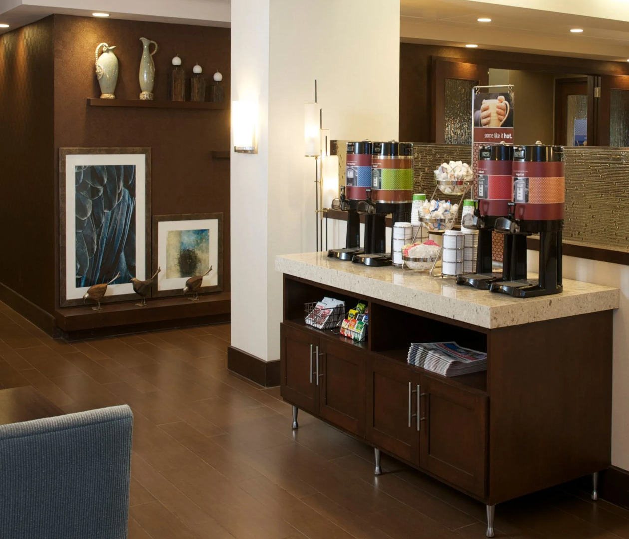 Hampton Inn Evansville