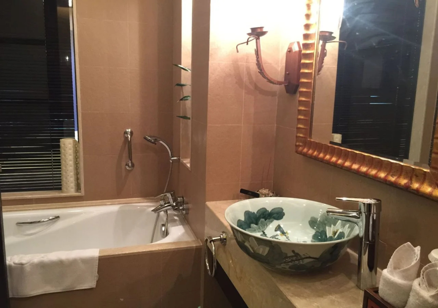 Regalia Resort & SPA Suzhou Li Gong Di