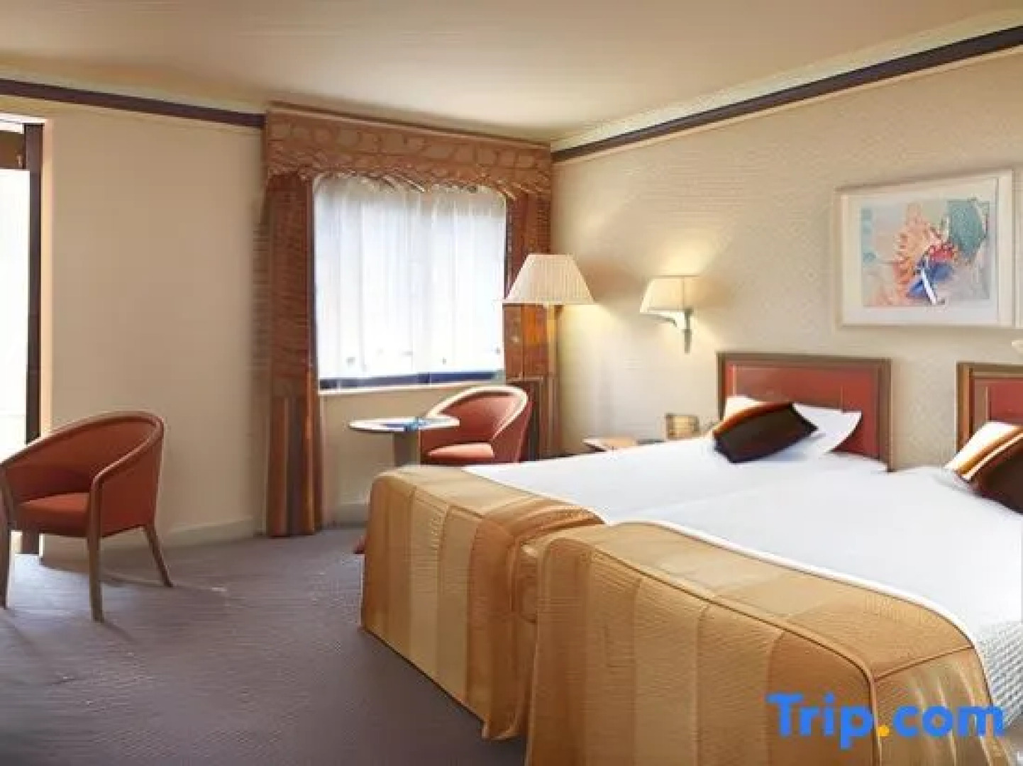 Mercure Dartford Brands Hatch Hotel & Spa