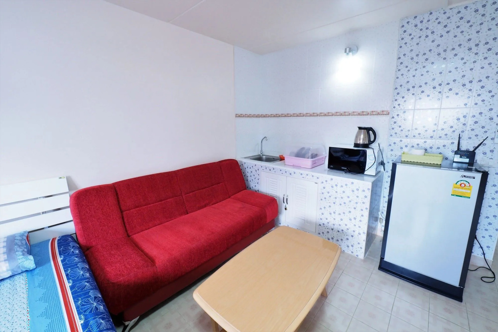 Smart Residence at Muengthongthani