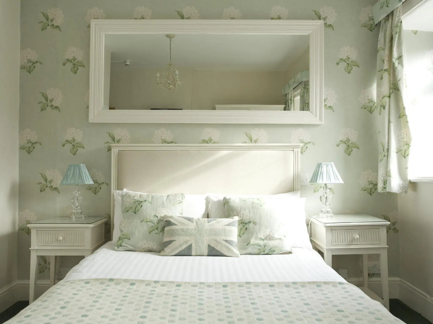 Exmoor White Horse Inn