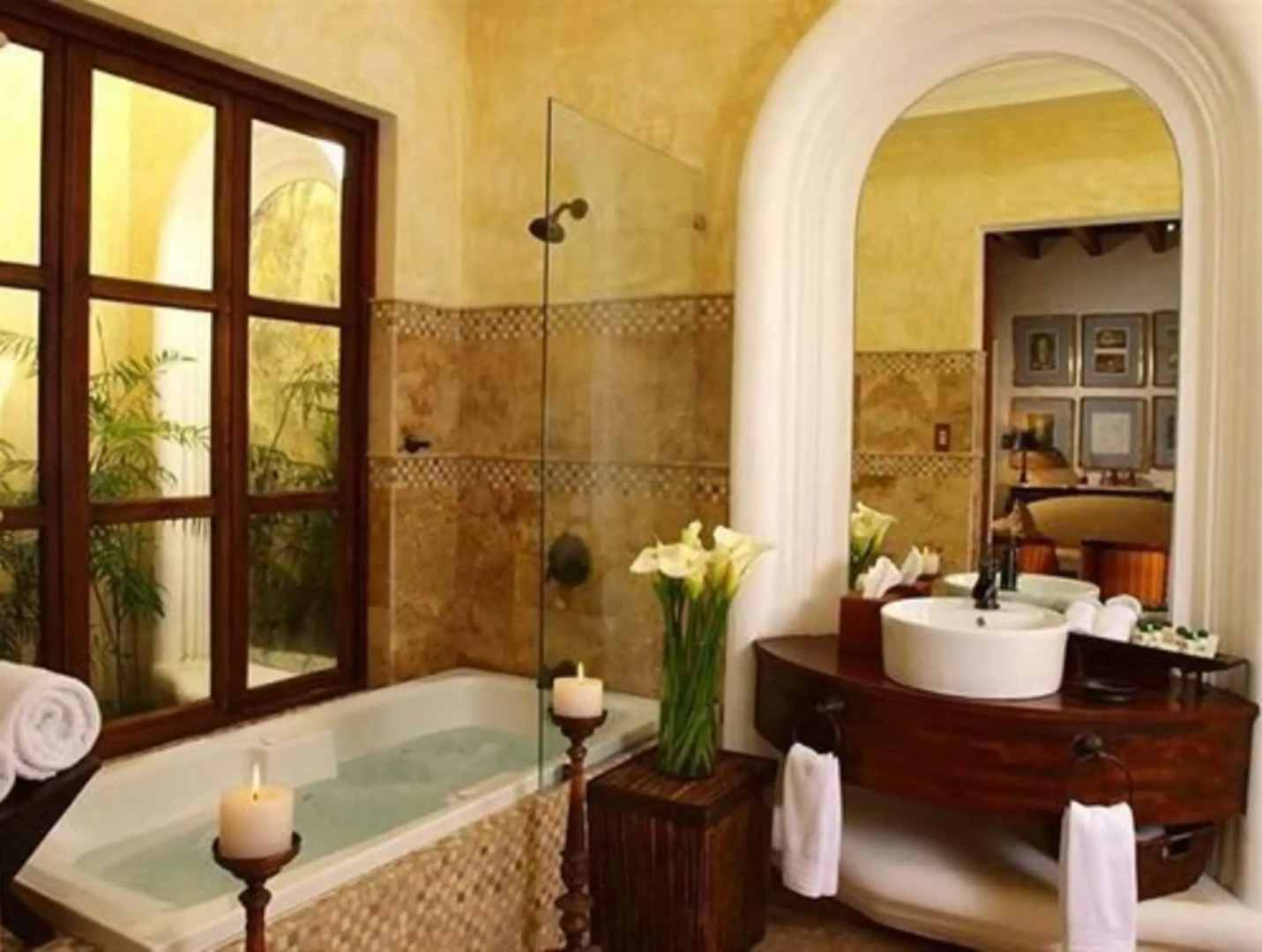 Hotel Posada del Angel