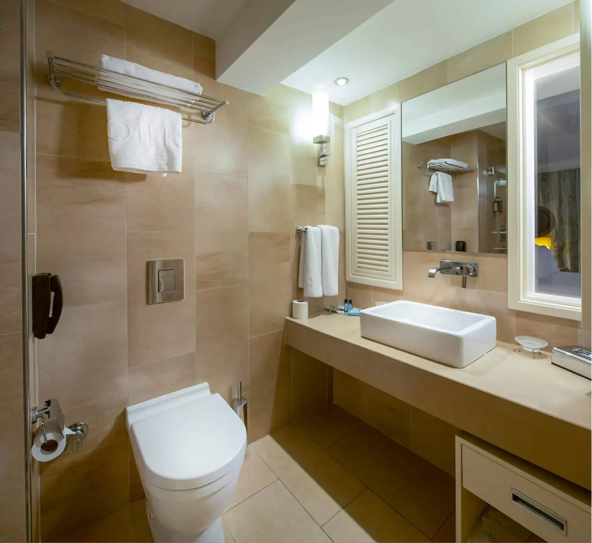 Titanic Comfort Sisli