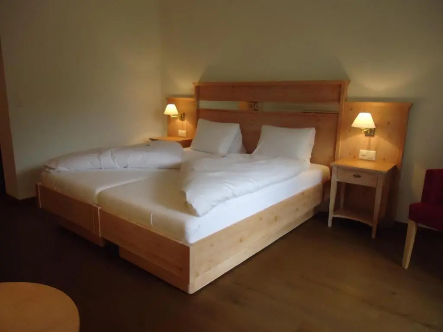 Hotel Quellenhof Leukerbad