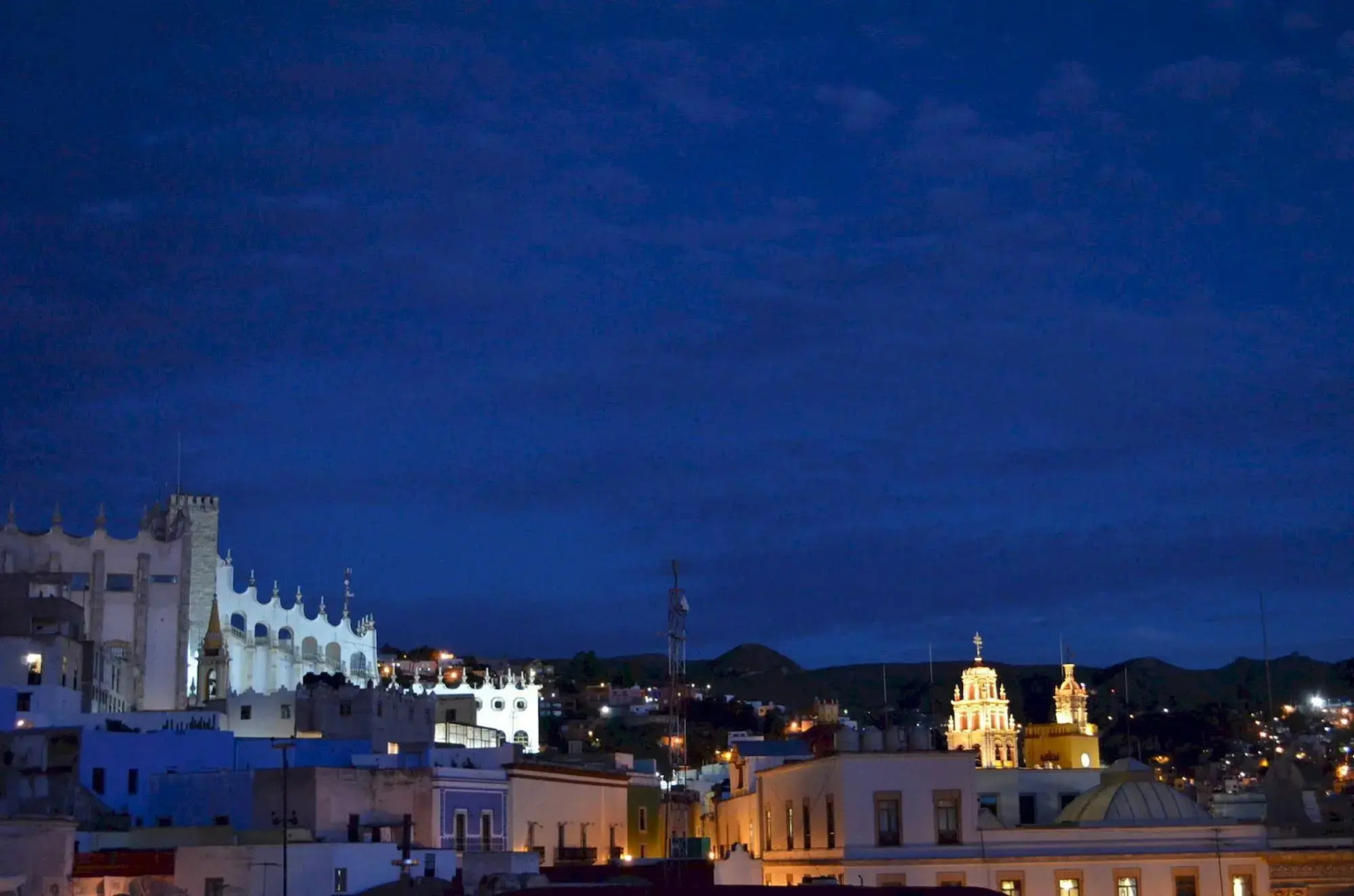 Hotel Boutique De Los Angeles
