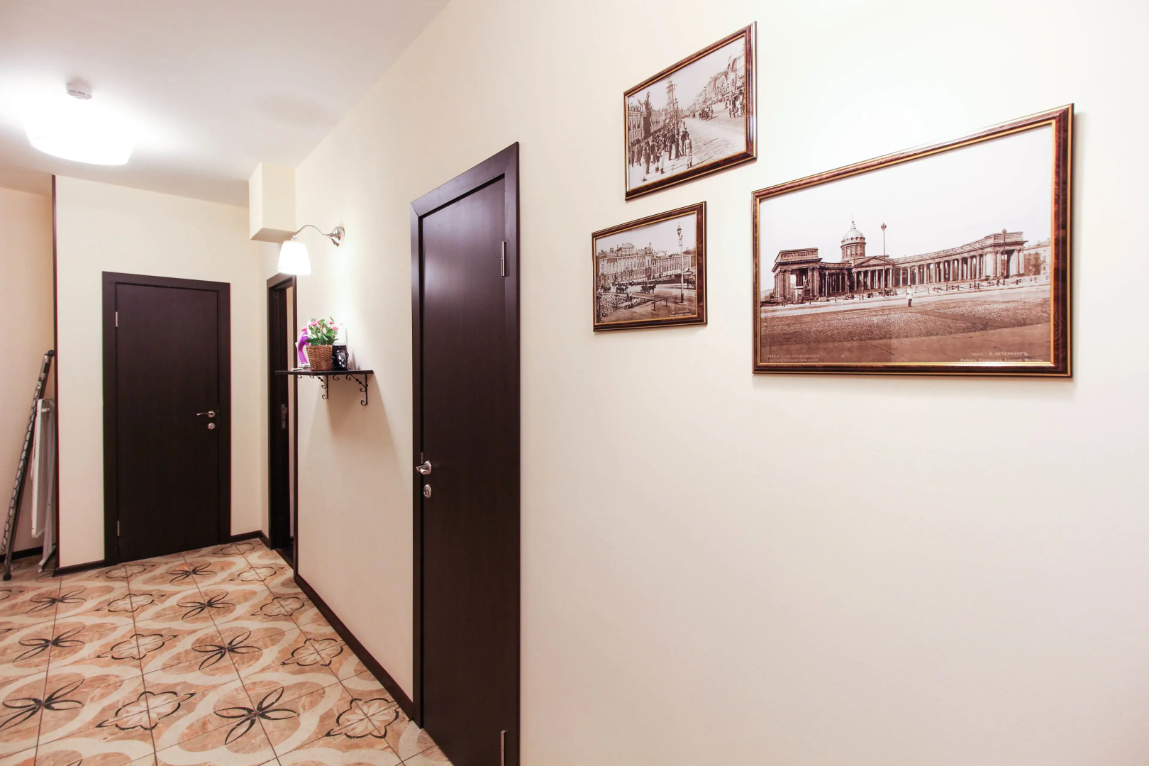 SuperHostel на Каменноостровском 39  