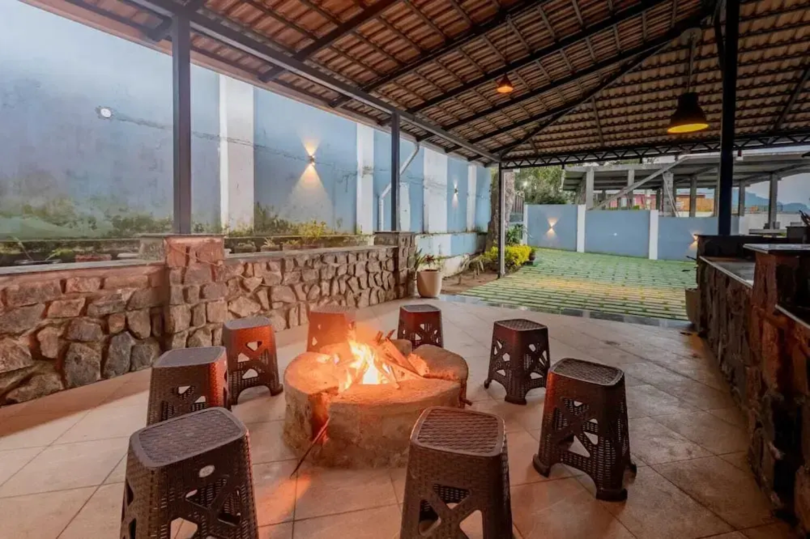 Le Rêve Holiday Home