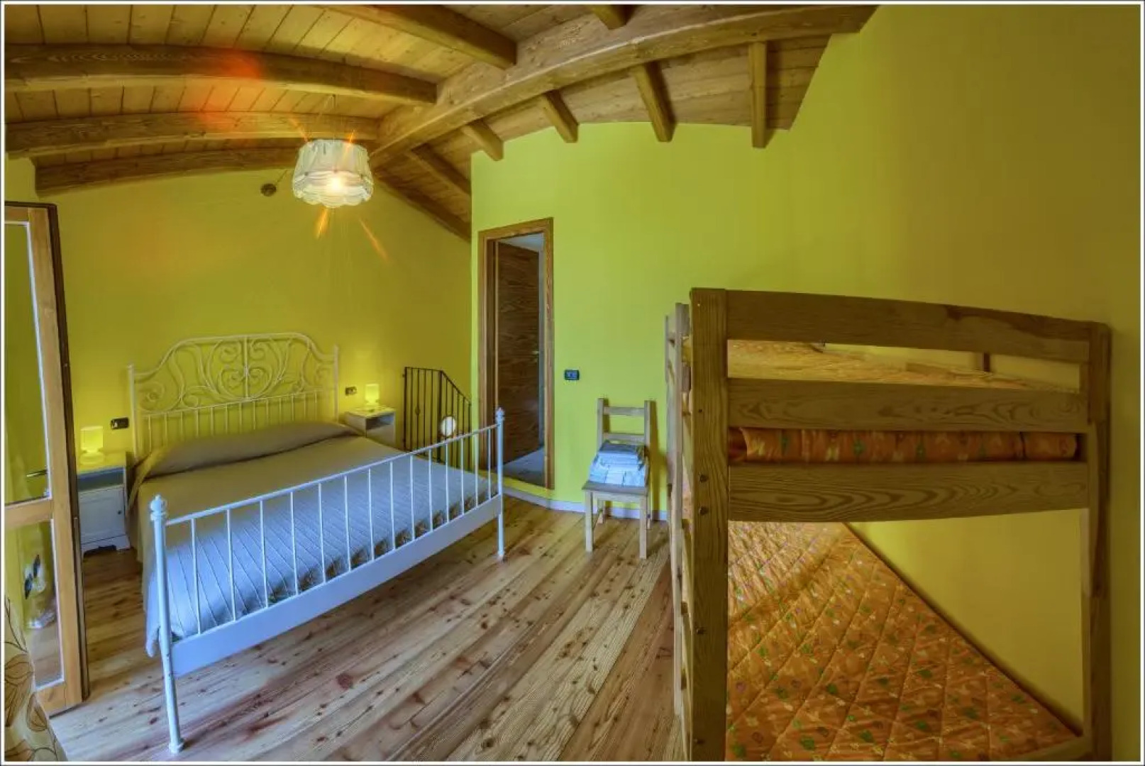 Fantastica Casa Poppo