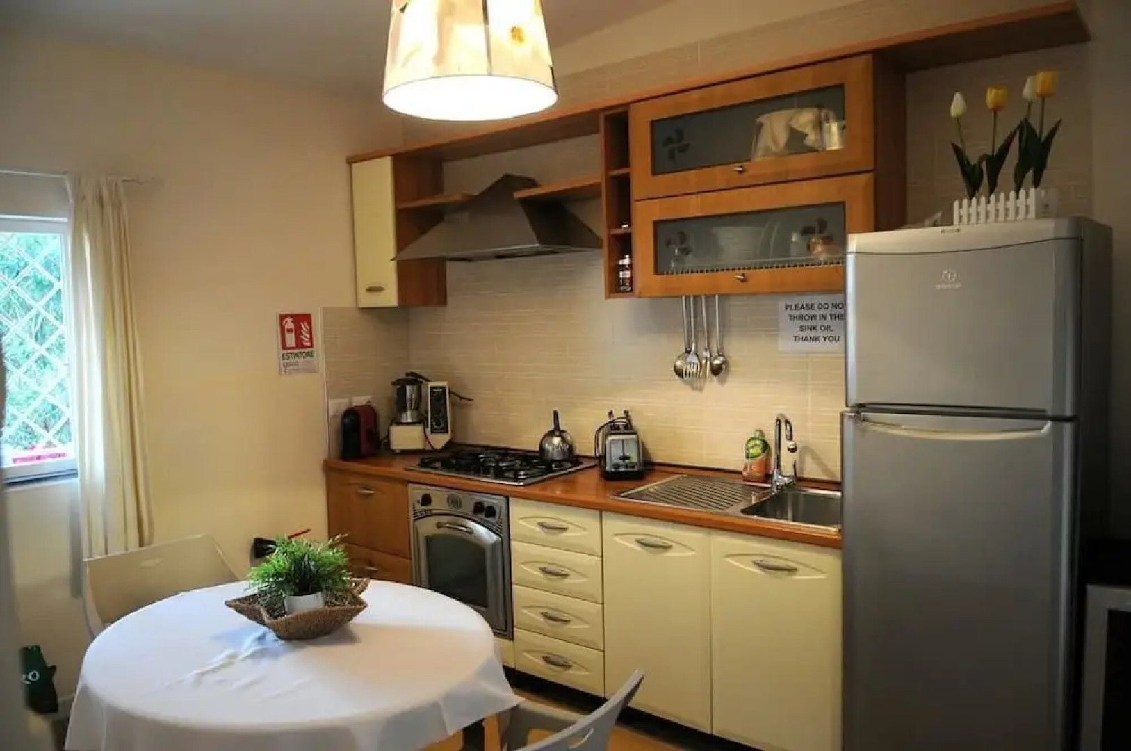 Apartament Mirko