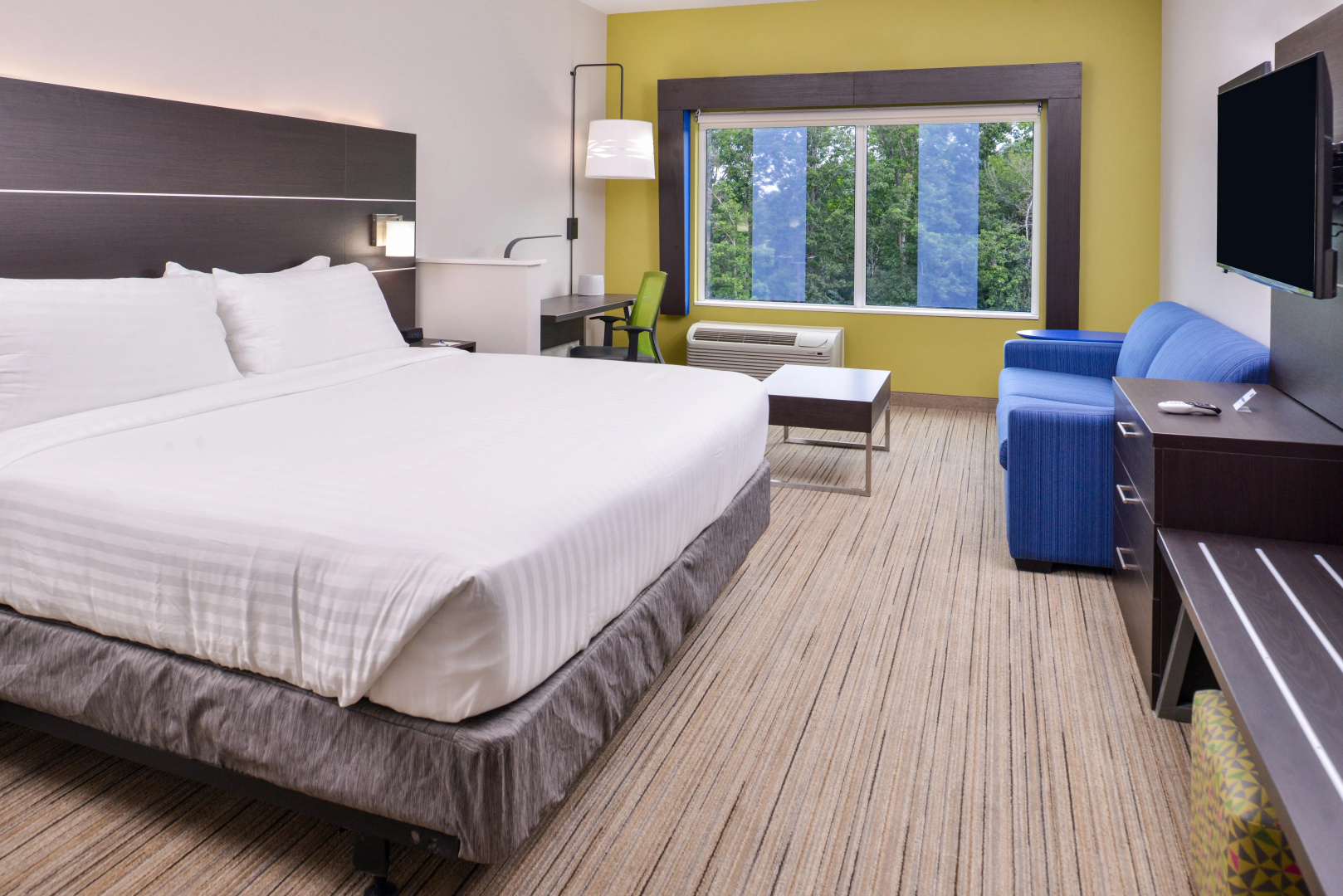 Holiday Inn Express - Bethlehem by IHG