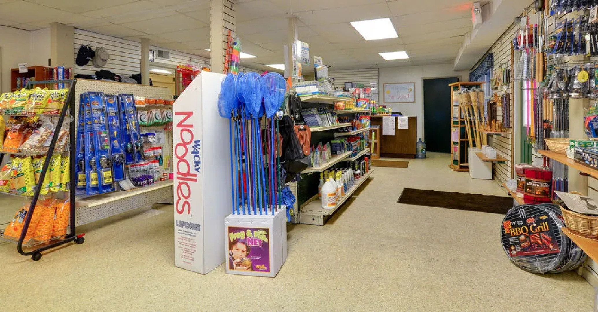 Sun Valley Camping and RV Resort