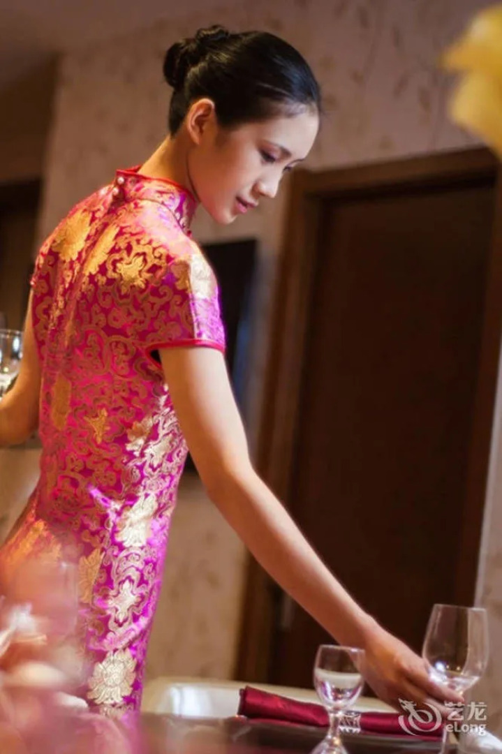 Jinan Luneng Xinyi Hotel