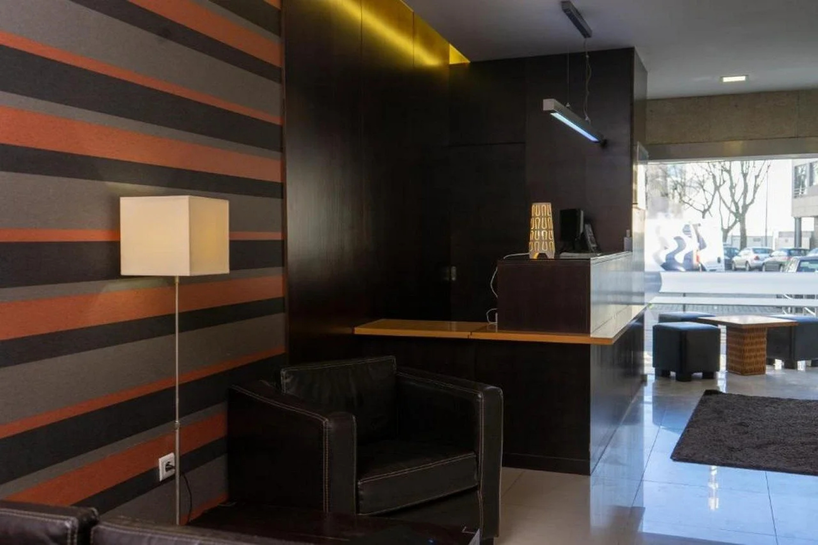Flag Hotel Barcelos