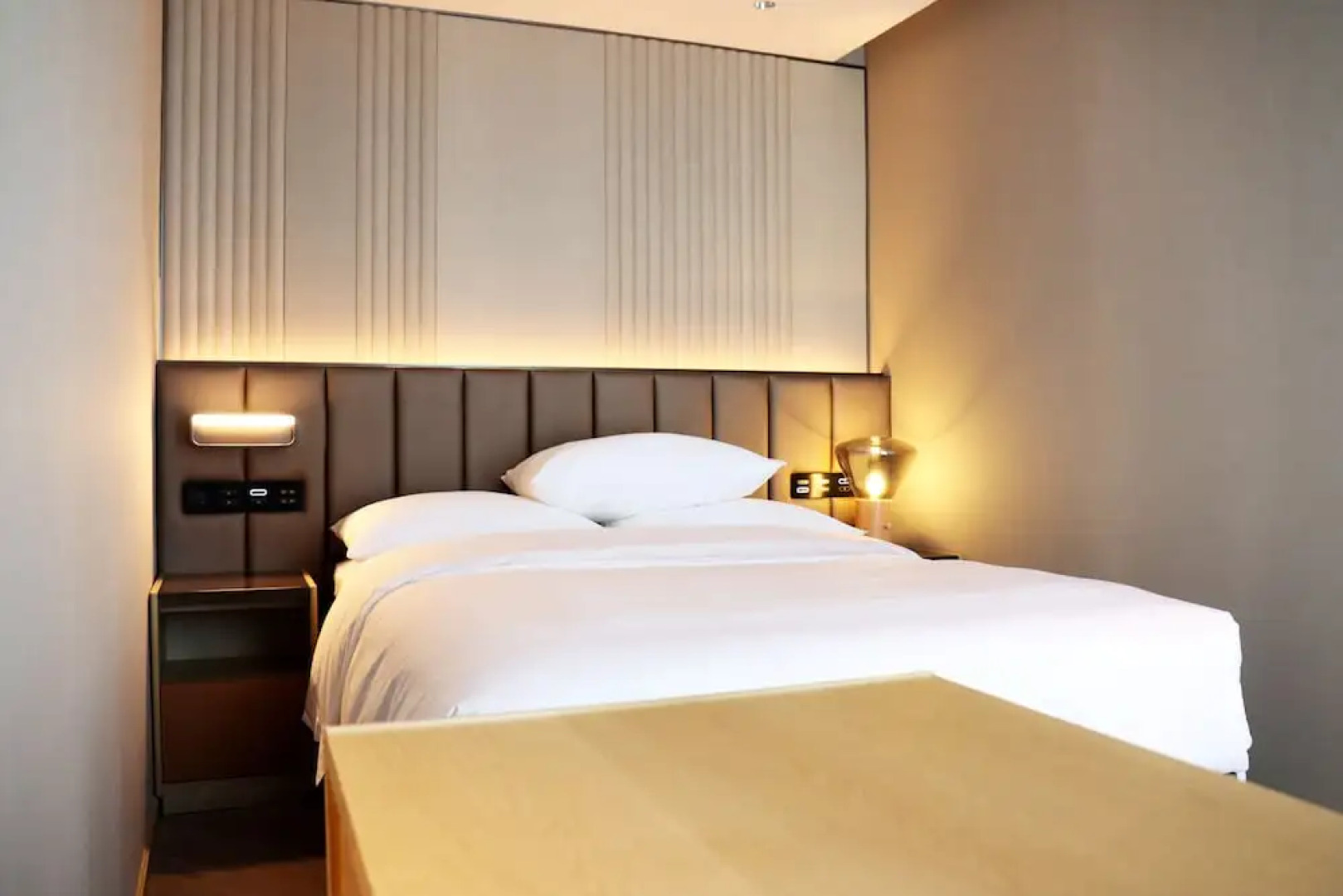 Courtyard by Marriott Taiyuan