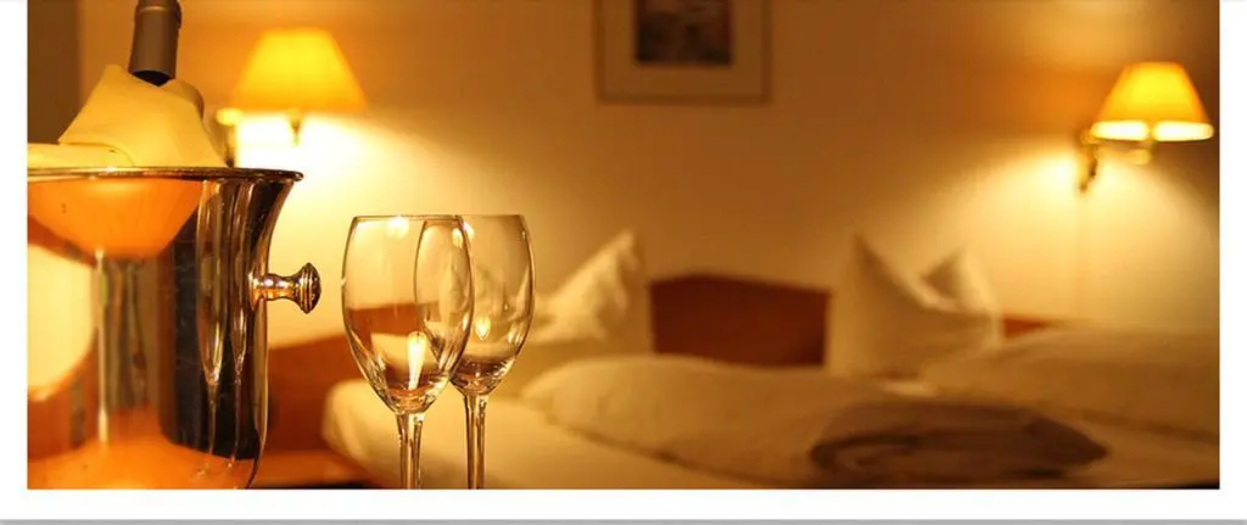 Hotel "Die Kupferpfanne"