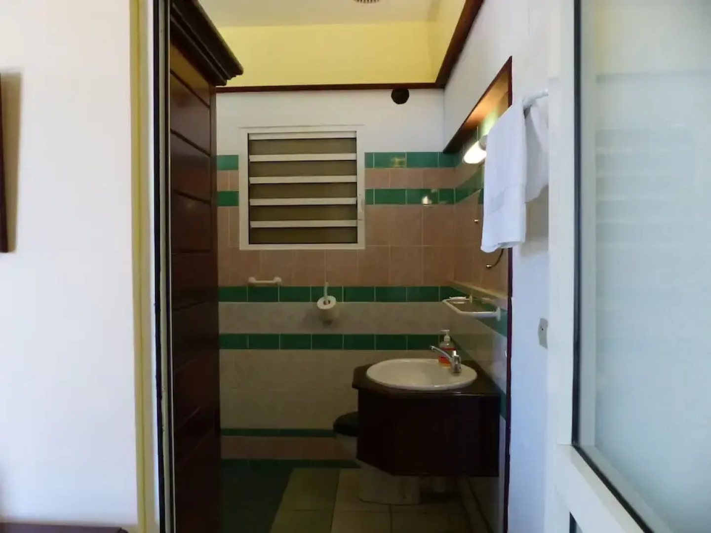 Residence Mirest