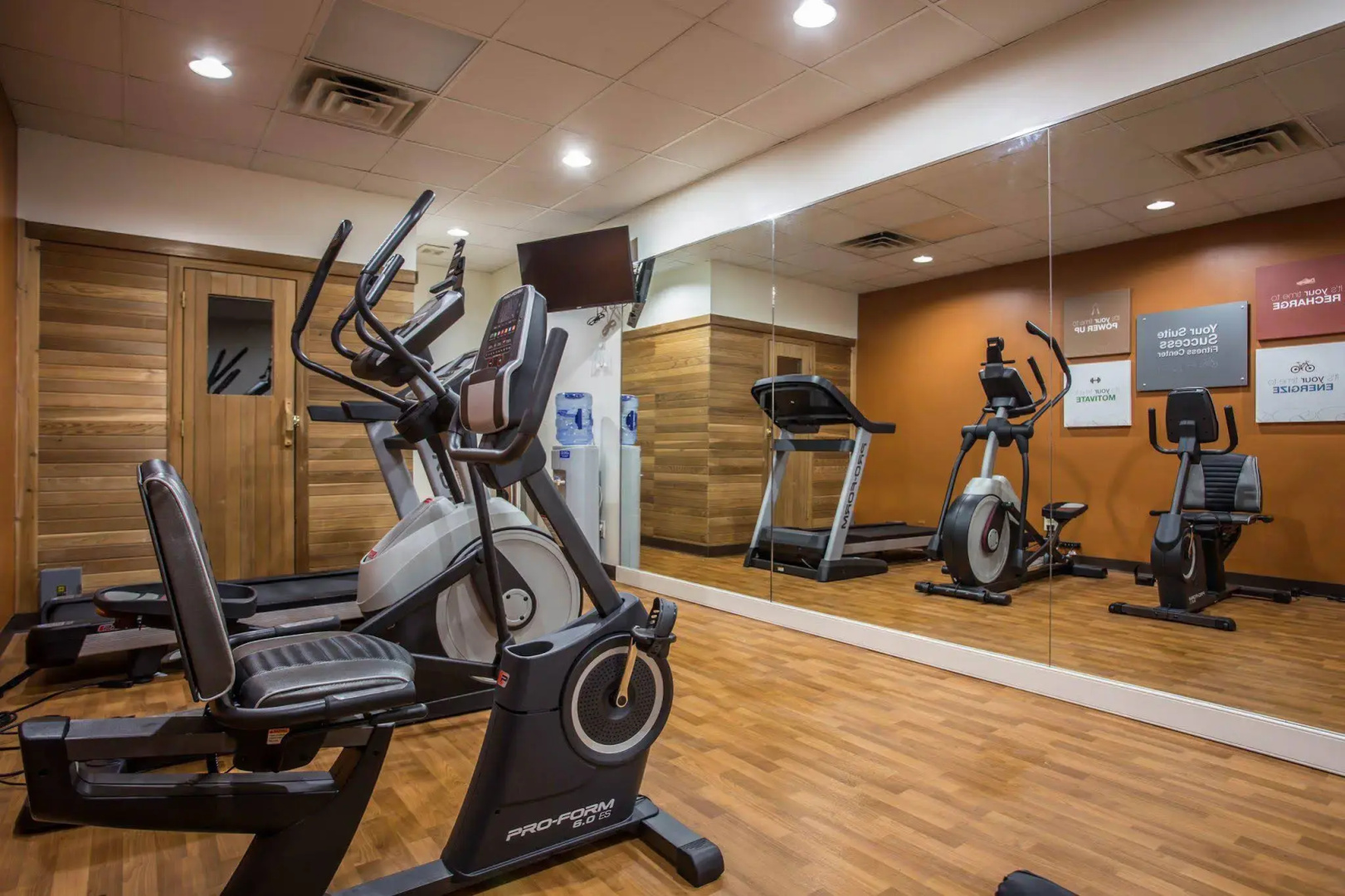 Comfort Suites Lumberton North
