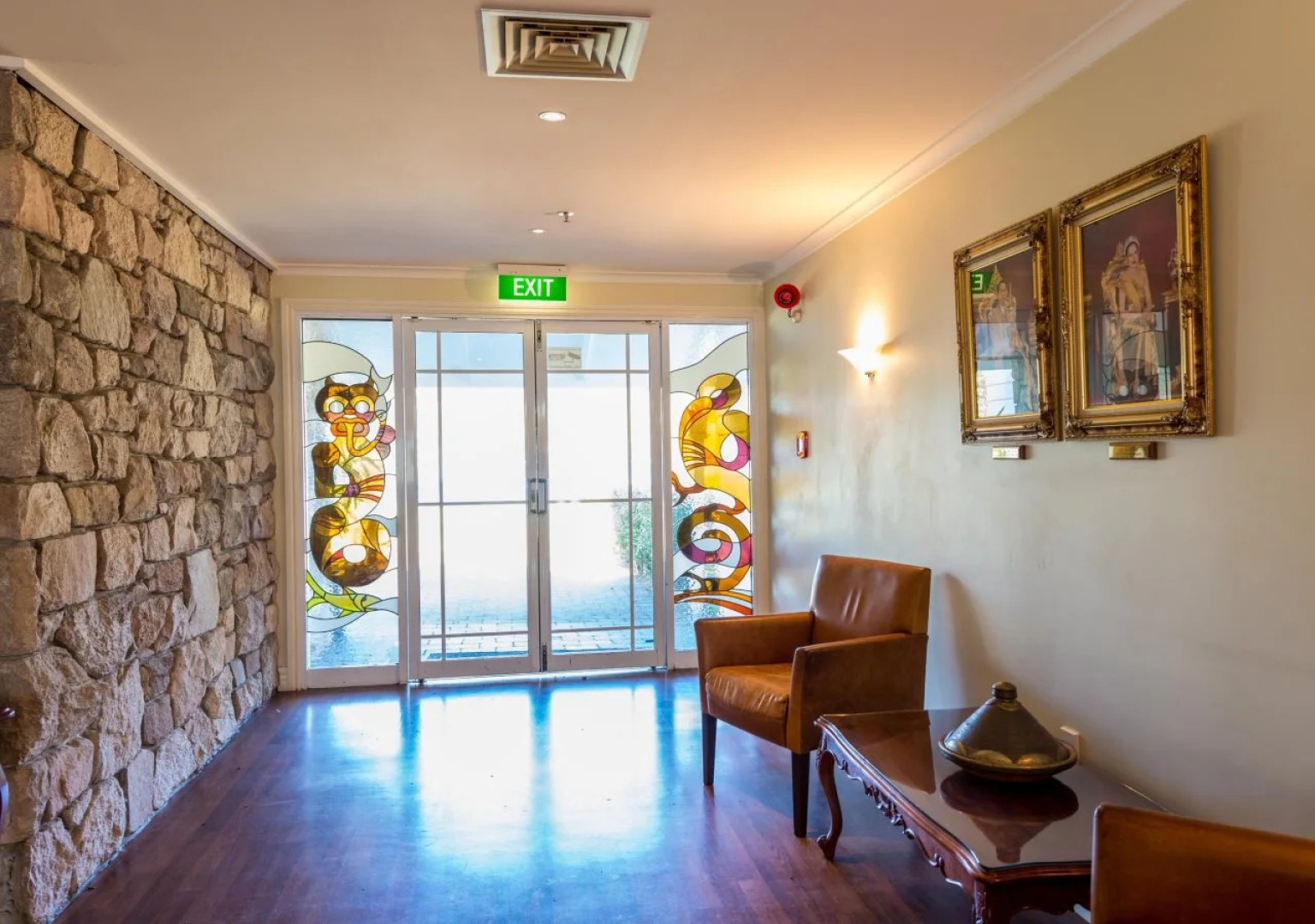 VR Rotorua Lake Resort