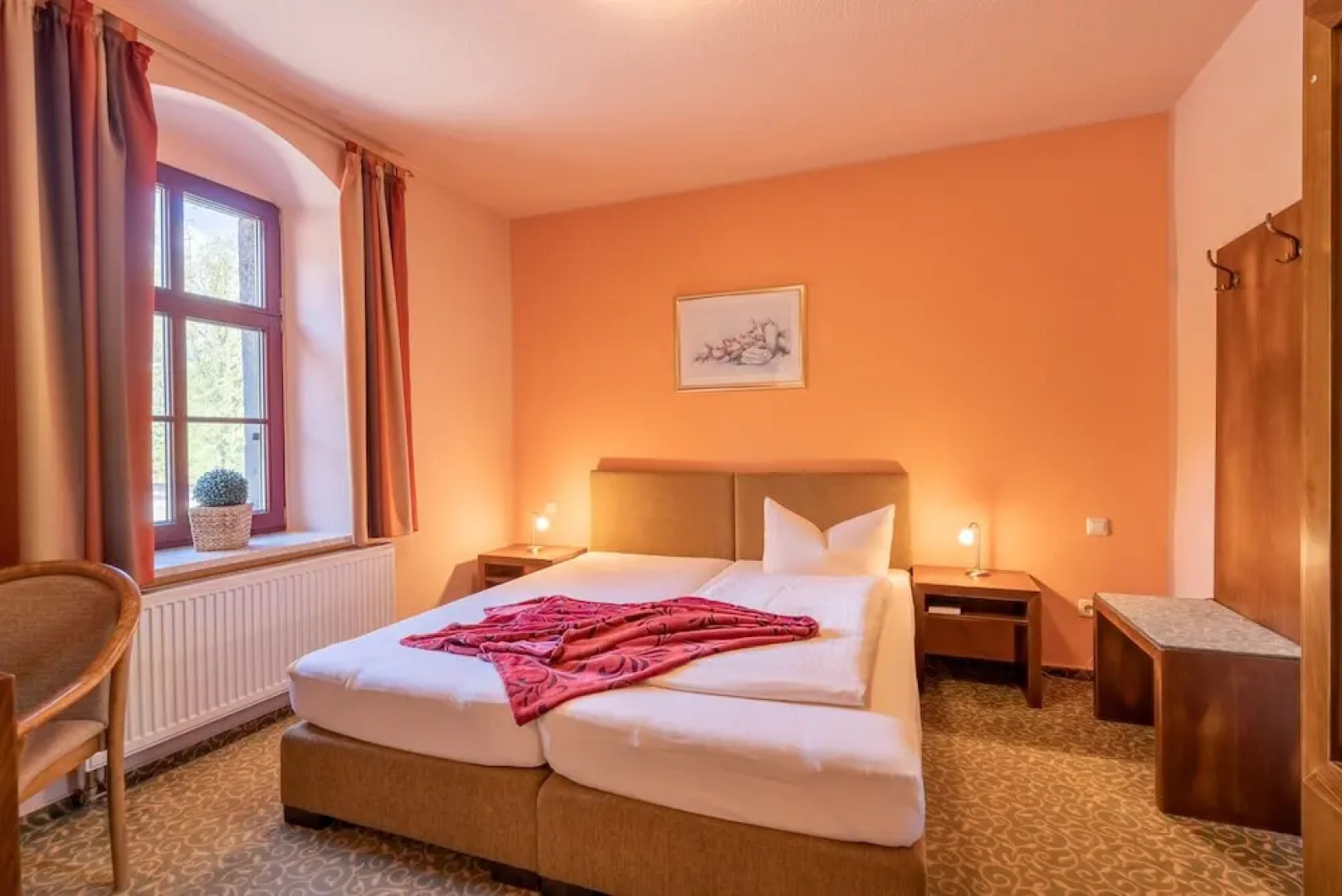 Berggasthof Butterberg