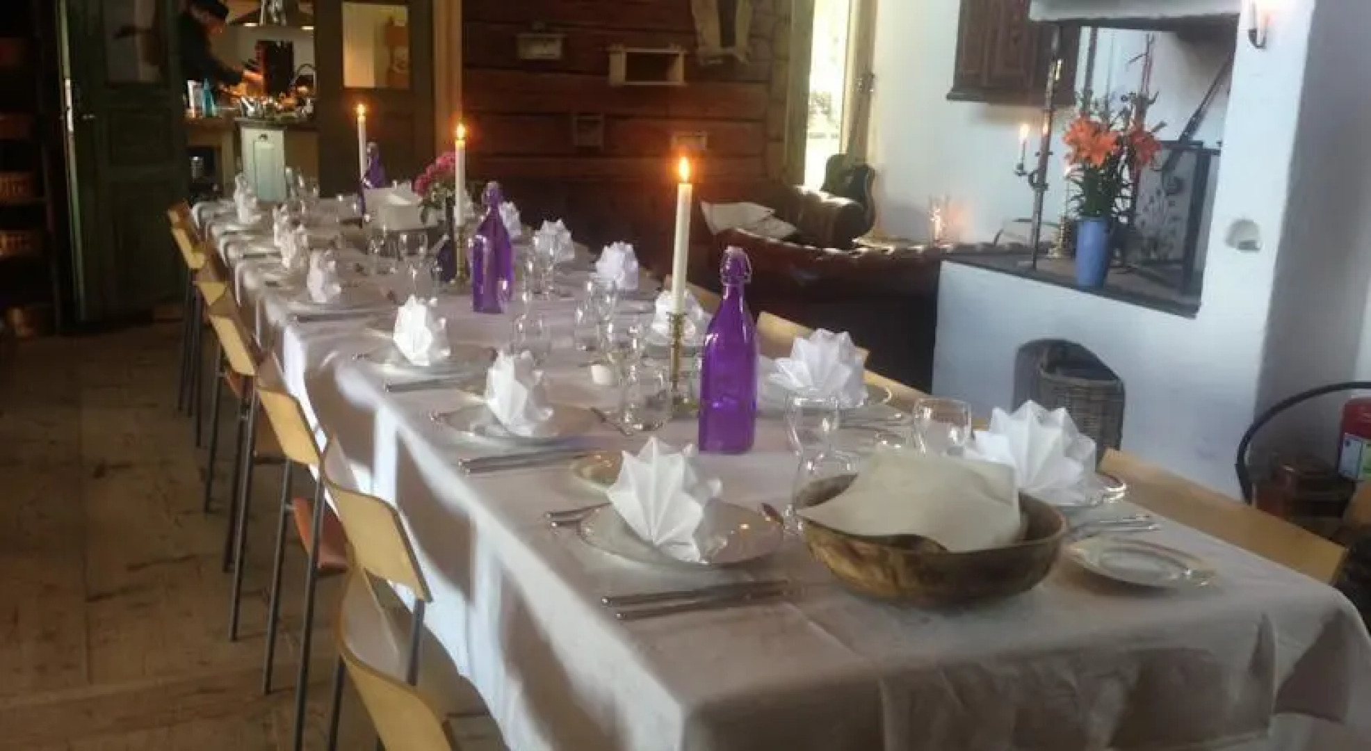 Myrängsgårdens Gästgiveri