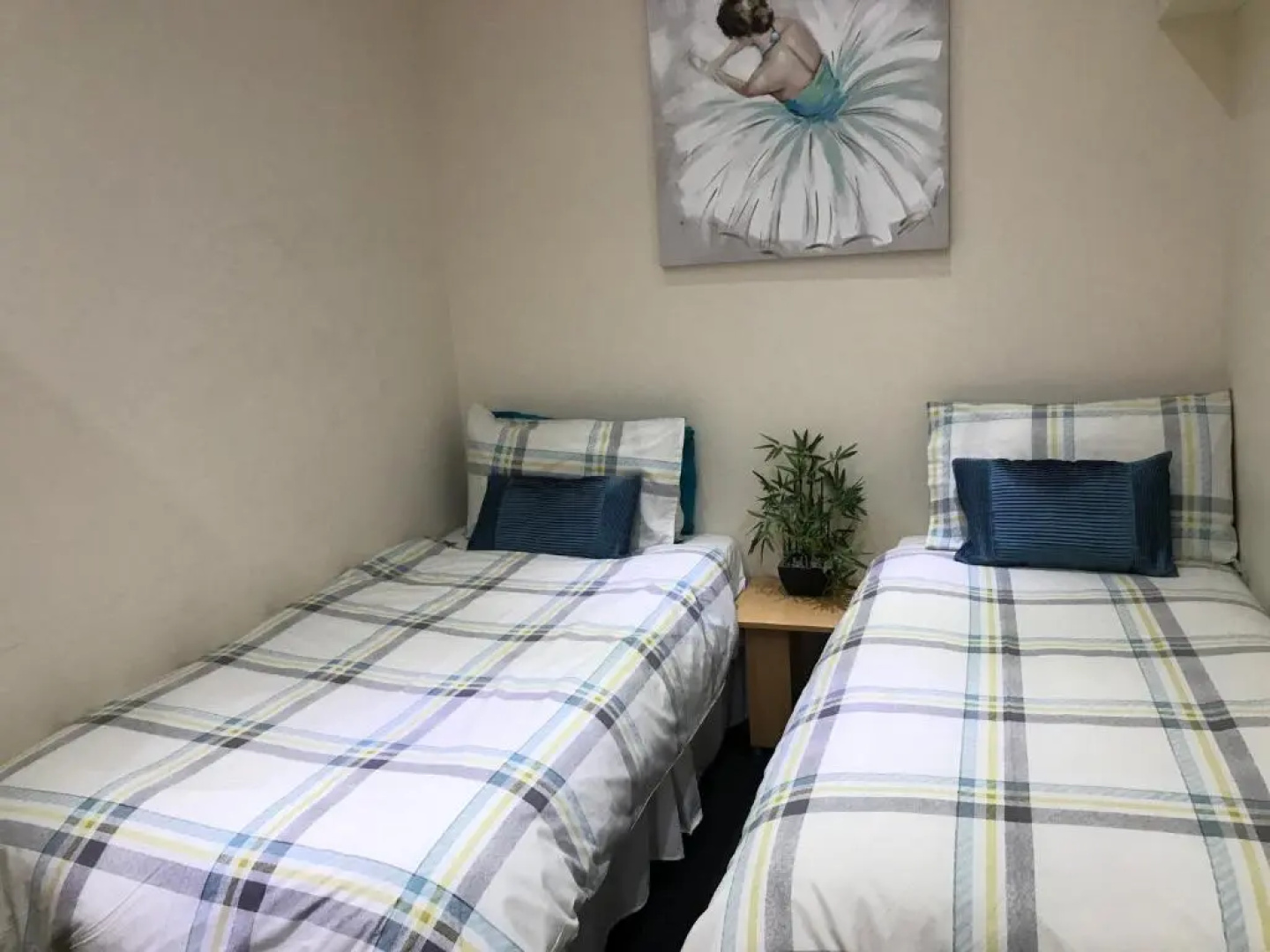 The Goodlife Guesthouse