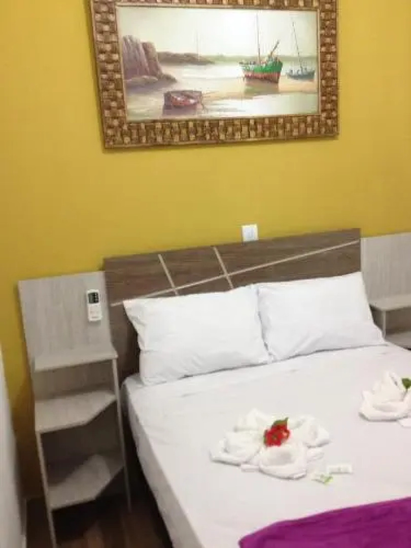 Pousada Suite Master Bella Mar