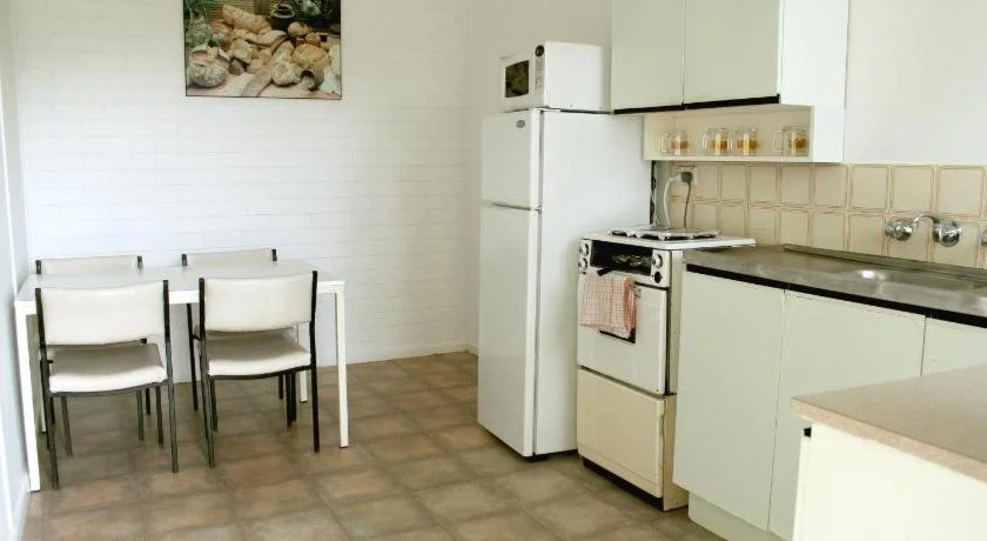 Mermaid Holiday Flats