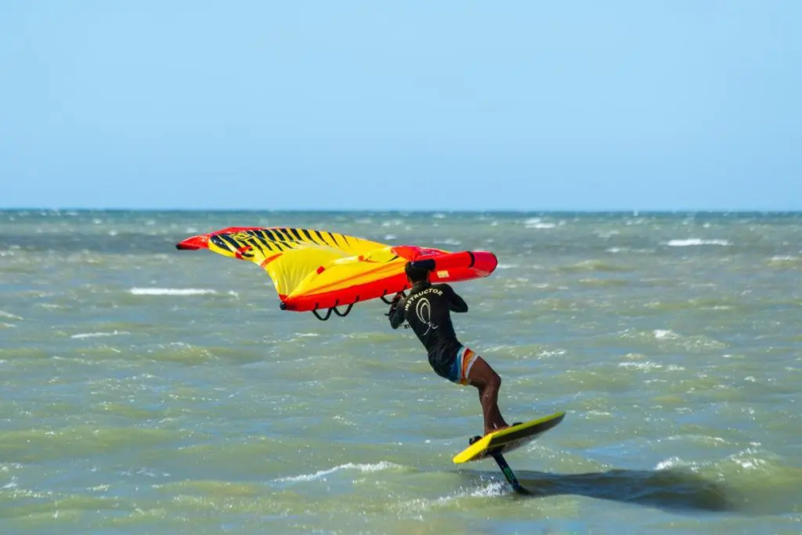 Rancho do Kite Villas