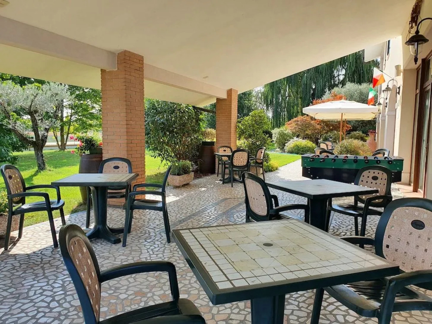 Agriturismo Il Cascinale