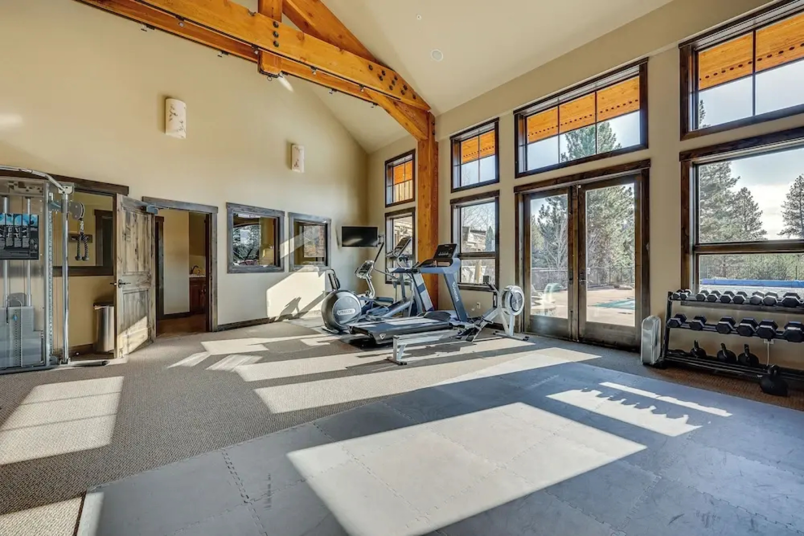 Spacious Mccall Home w/ Private Lake Access!