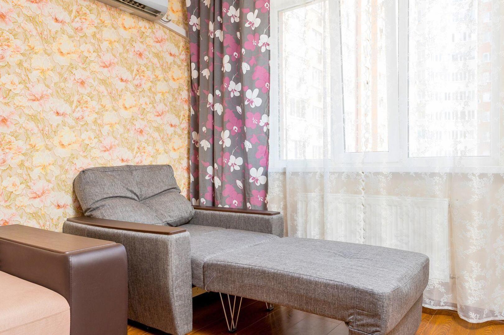 Апартаменты на улице Восточно-Кругликовская 28