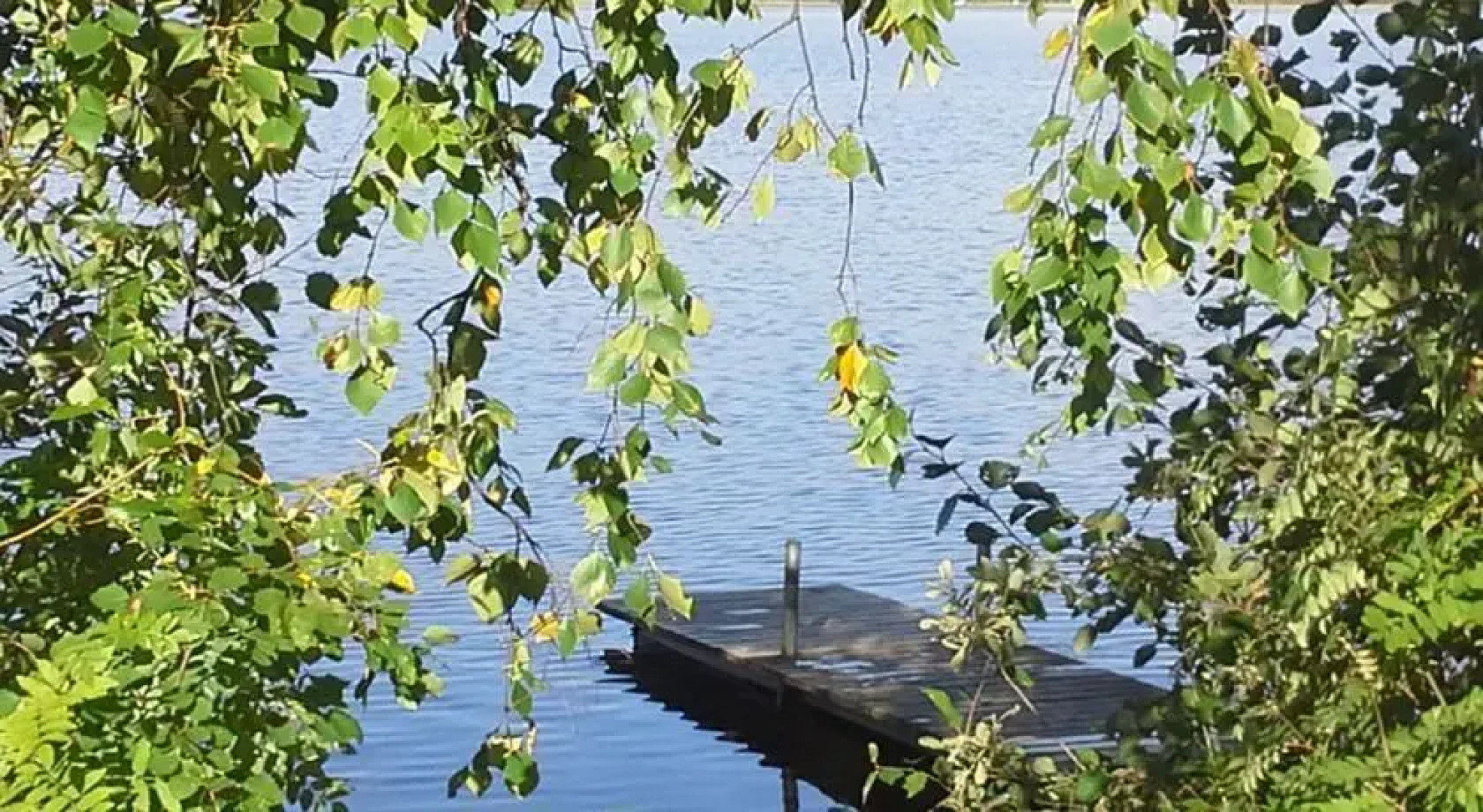 Antintuvan Lomamökit