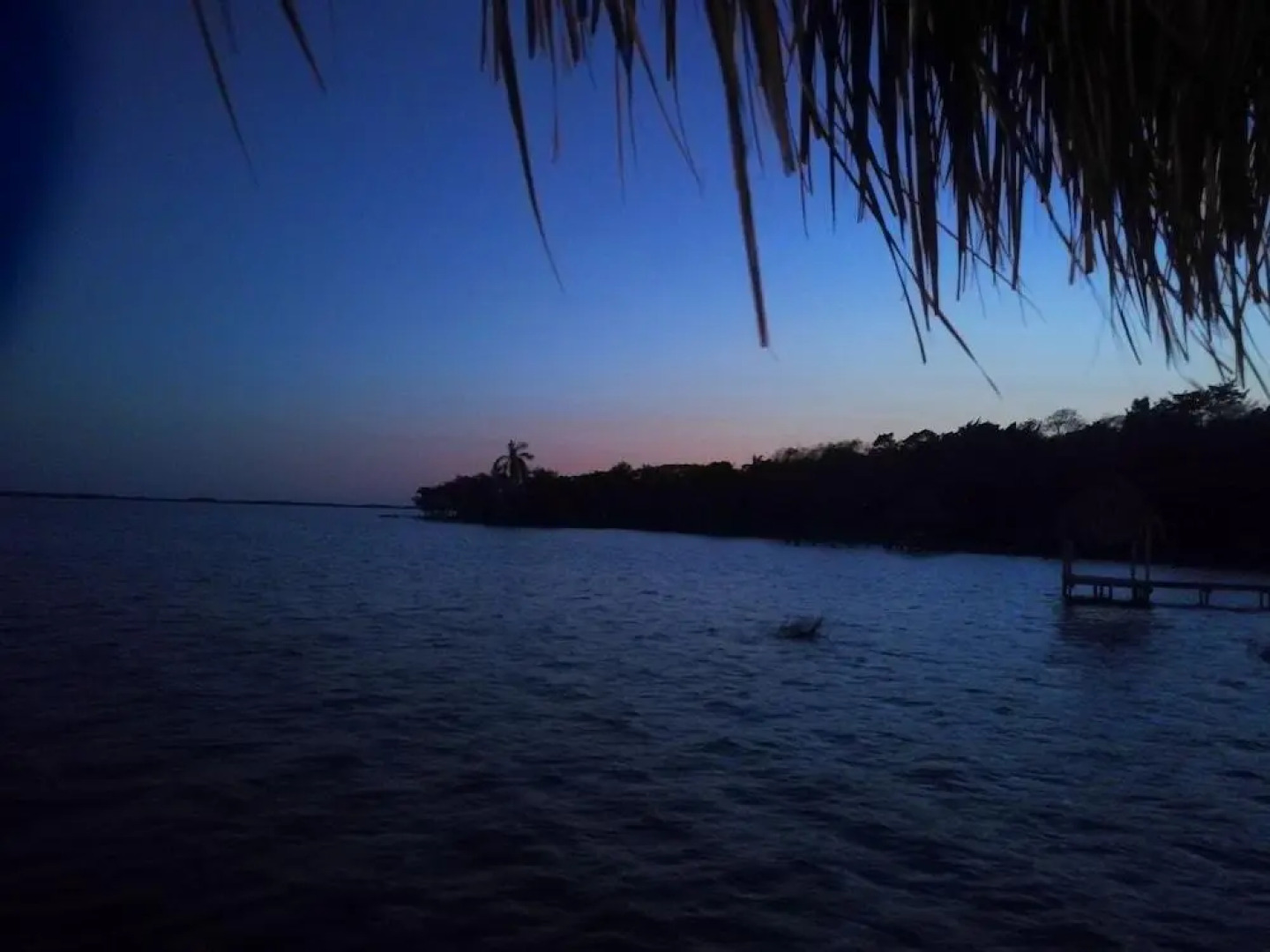 Bacalar 777 Hotel Boutique