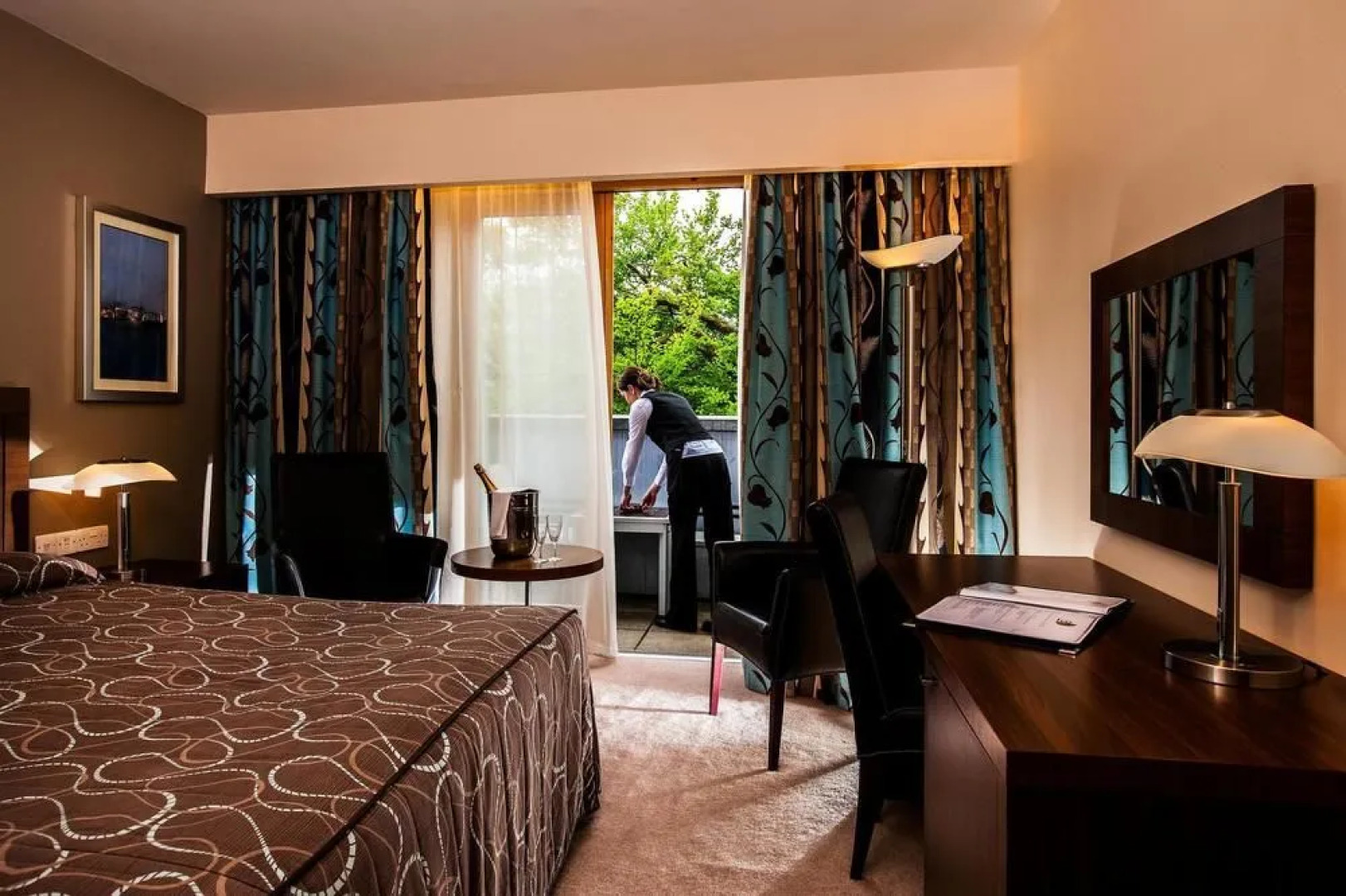 Ballyroe Heights Hotel