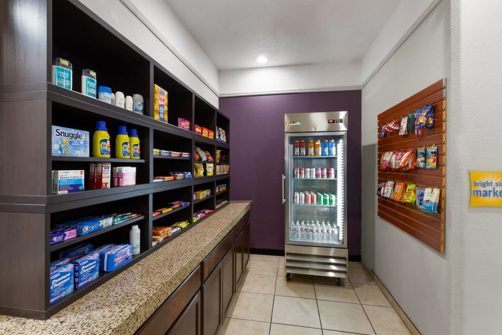 La Quinta Inn & Suites by Wyndham Brownwood