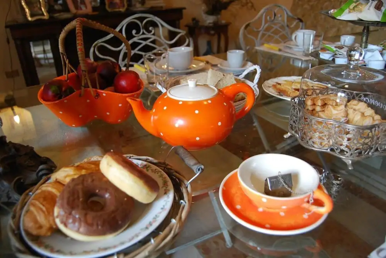 B&B Palazzo de Matteis