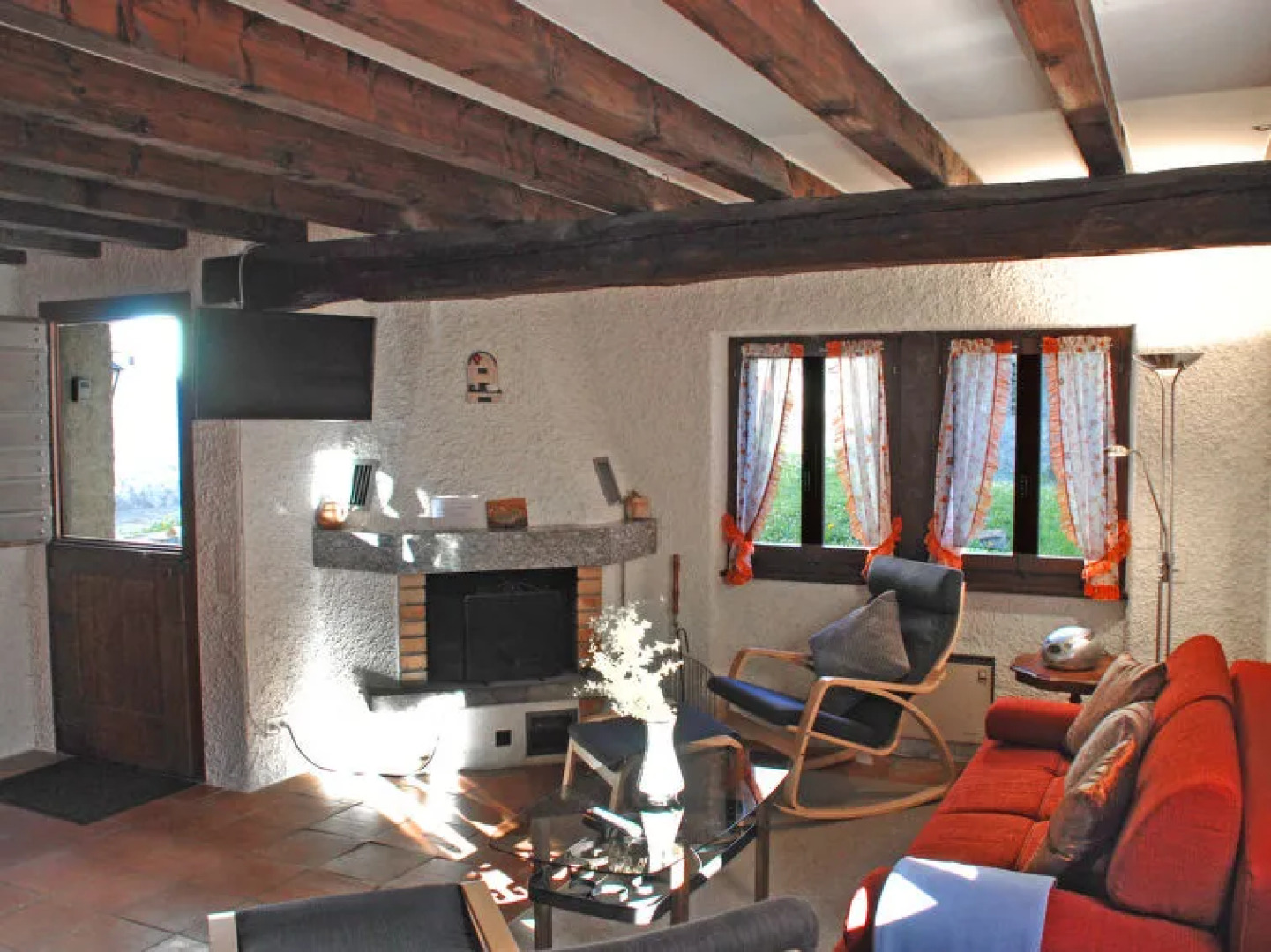 Holiday Home Marianne